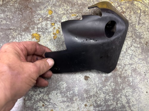 12-17 2 Door FIAT 500 INSIDE FUSE COVER - Foto 7 di 19