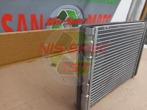 2016 Nissan X-trail T32 Heater Matrix Core 2014-2021 271404BA0A - Picture 5 of 6