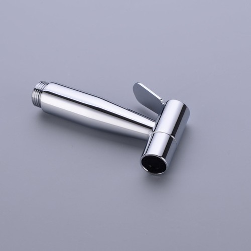 Juego de spray de bidé frío y caliente oculto para inodoro TRUSTMI, Muslim Shataff PVP 69,99 - Imagen 5 de 6