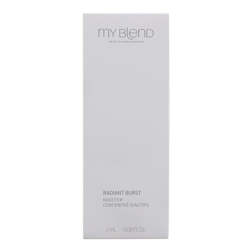 Clarins My Blend Radiant Burst Booster 2ml - Picture 3 of 3