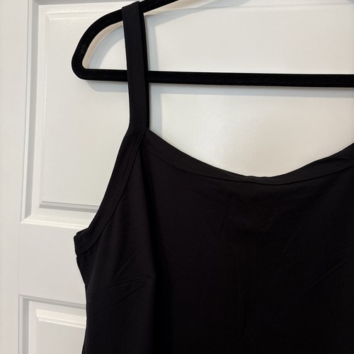 Lularoe Essential Cami Retail $32 - XL - Item#398 - Picture 3 of 5