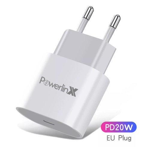Für iPhone 17 16 15 14 13 12 Pro Max Schnell 20W USB-C PD Stecker Ladegerät Adapter UK - Bild 3 von 13