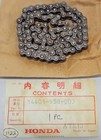 1 NOS Genuine Honda Cam Chain TLR200 TL125 TR200 XR185/200 ATC185/200 TRX200 OEM