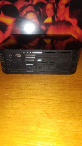Western Digital WD1600H1U-00 Externe Festplatte 160GB...GETESTET - Bild 3 von 3