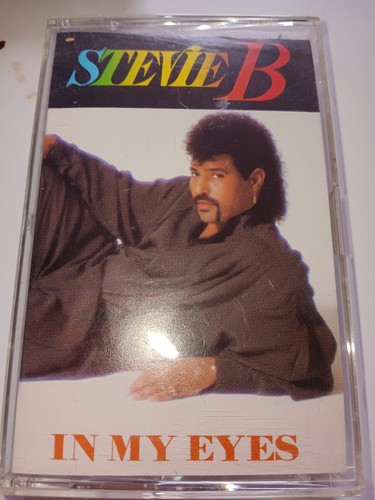 cassette tapes lot Pop And R&B (4) New Kids On The Block, Full Force, Stevie B, - Picture 3 of 7