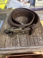 Logical Leather Padded Dog Collar - Best Full Grain Heavy Duty Genuine Leather