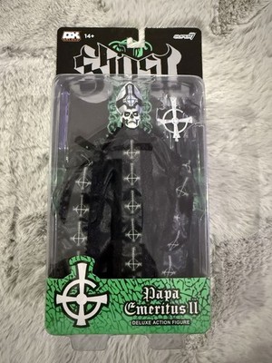 Super7 Ghost Papa Emeritus ll Figure New