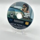 Grand Theft Auto IV Episodes From Liberty City: Complete Edition (PS3) Disc Only