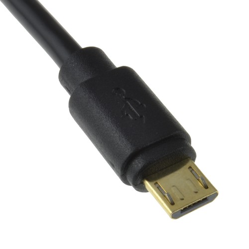 PS4 XBOX Controller Cable Charger Lead USB 24AWG A Male to MICRO B 50cm/1m/2m/3m - Picture 34 of 51