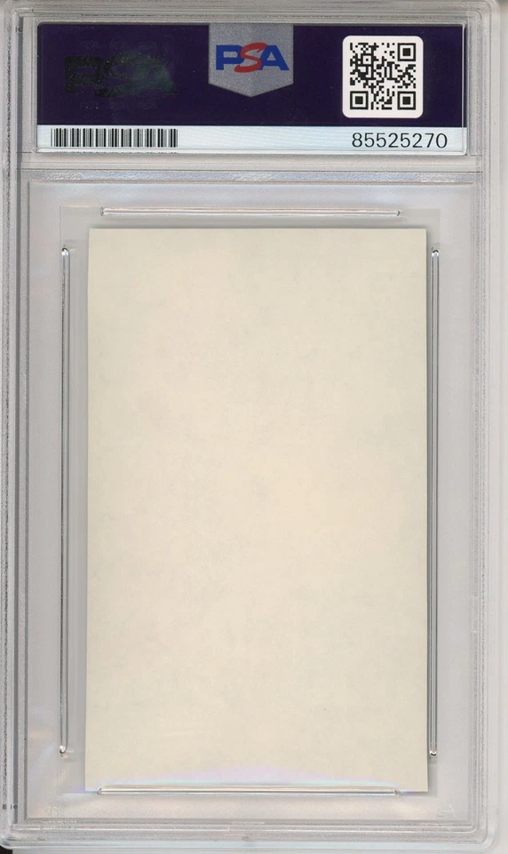 Patrick Stewart FIRMADO Star Trek Capitán Picard En Foto Padre de Familia PSA ADN Certificado de Autenticidad Foto 2 de 2