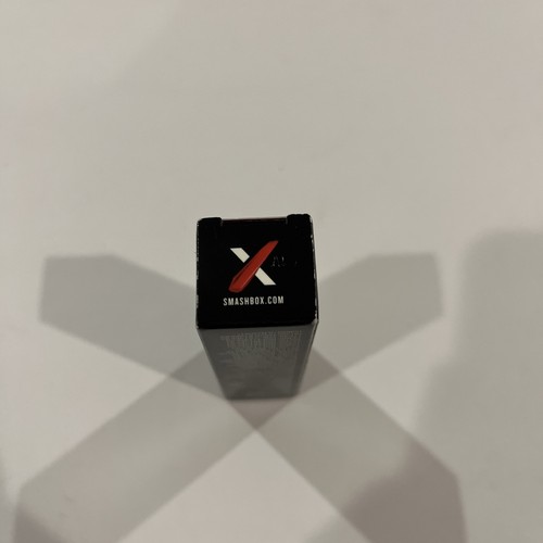 Smashbox Always On Liquid Lipsticks ~TAR PIT~ FullSize 0.13 Oz. / 4 mL. BIN RARE - Picture 8 of 8