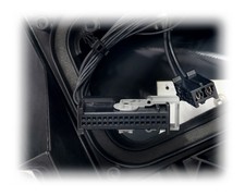 Scheinwerfer Links Halogen H7 für Mercedes W212 Limo S212 Kombi 13-16 Hella