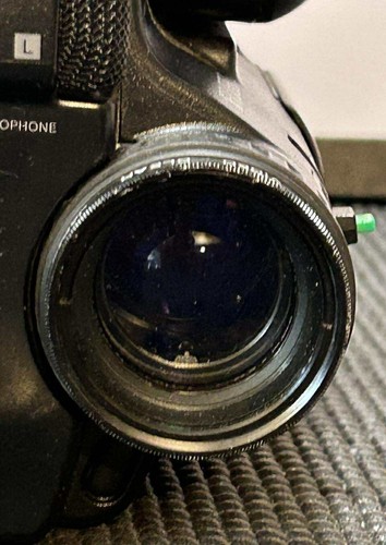 RICOH Model R-86s Video Camera Recorder siehe Details - Bild 6 von 15
