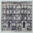 LED ZEPPELIN PHYSICAL GRAFFITI SWAN SONG P5163N 2LP