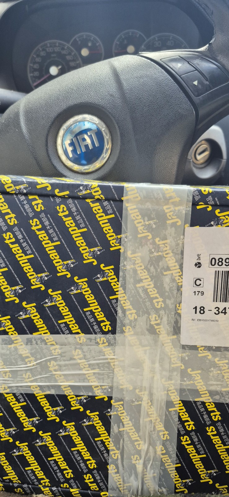 Artikelfoto(s) von einem verifizierten Käufer