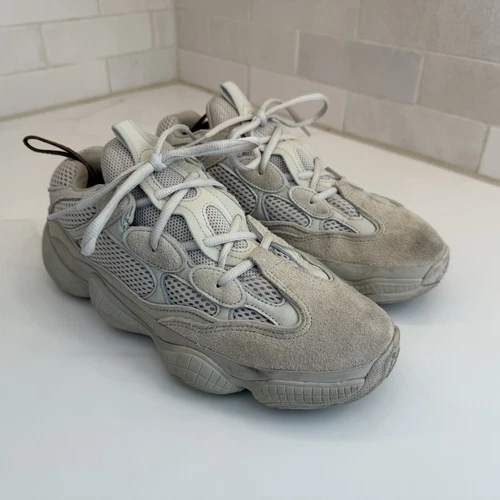 Adidas Yeezy 500 Blush Uomo Taglia 9.5