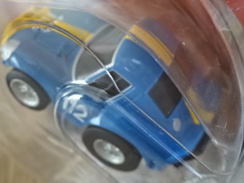Choro Q Zero zero Z-65d FERRARI 250 GTO Blue #112 Ferrari Miniature Car CHORO Q - Picture 8 of 10