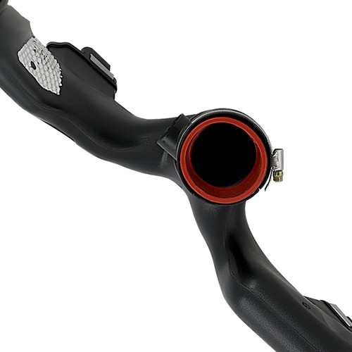 Reinluftleitung inkl.Luftmassenmesser for Mercedes-Benz W211 W164 W251 X164 E320 - Picture 16 of 19