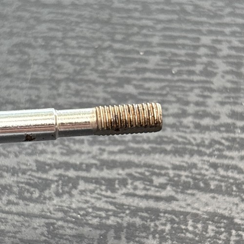 Snap on Orange Hard Handle Tire Valve Core Service Tool TR114 - Picture 11 of 16