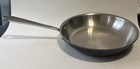 All Clad Ltd Stainless Steel 10.5" Skillet Open Fry Pan