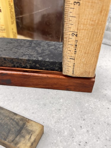 Deluxe Smiths Arkansas Stone Knife Sharpening Kit Vintage - Picture 7 of 15