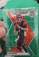 2020 Panini Mosaic Football Cards Checklist 19