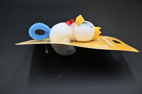 Soporte de anillo de peluche Tokyo Disney Donald Quacky Duck City 2025 Palpalooza Japón - Imagen 3 de 8
