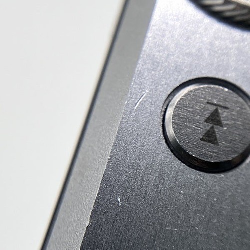 iBasso DX220 Digital Audio Player w/ AMP1 MKII – Hi-Res DAP Used - Picture 10 of 12