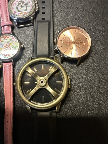 Lot of Watches Untested Q - Picture 17 of 24