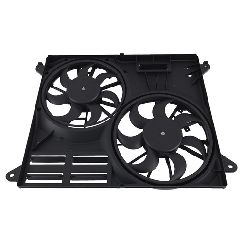Cooling Fan for Ford Edge for Lincoln MKX/Nautilus 2015-2020 F2GZ8C607E 620940 - Foto 7 di 17