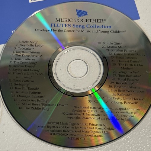 kids music cds lot - Foto 9 di 13