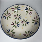 Temp-tations by Tara Presentable Ovenware Old World Confetti 4 Qt Serving Bowl