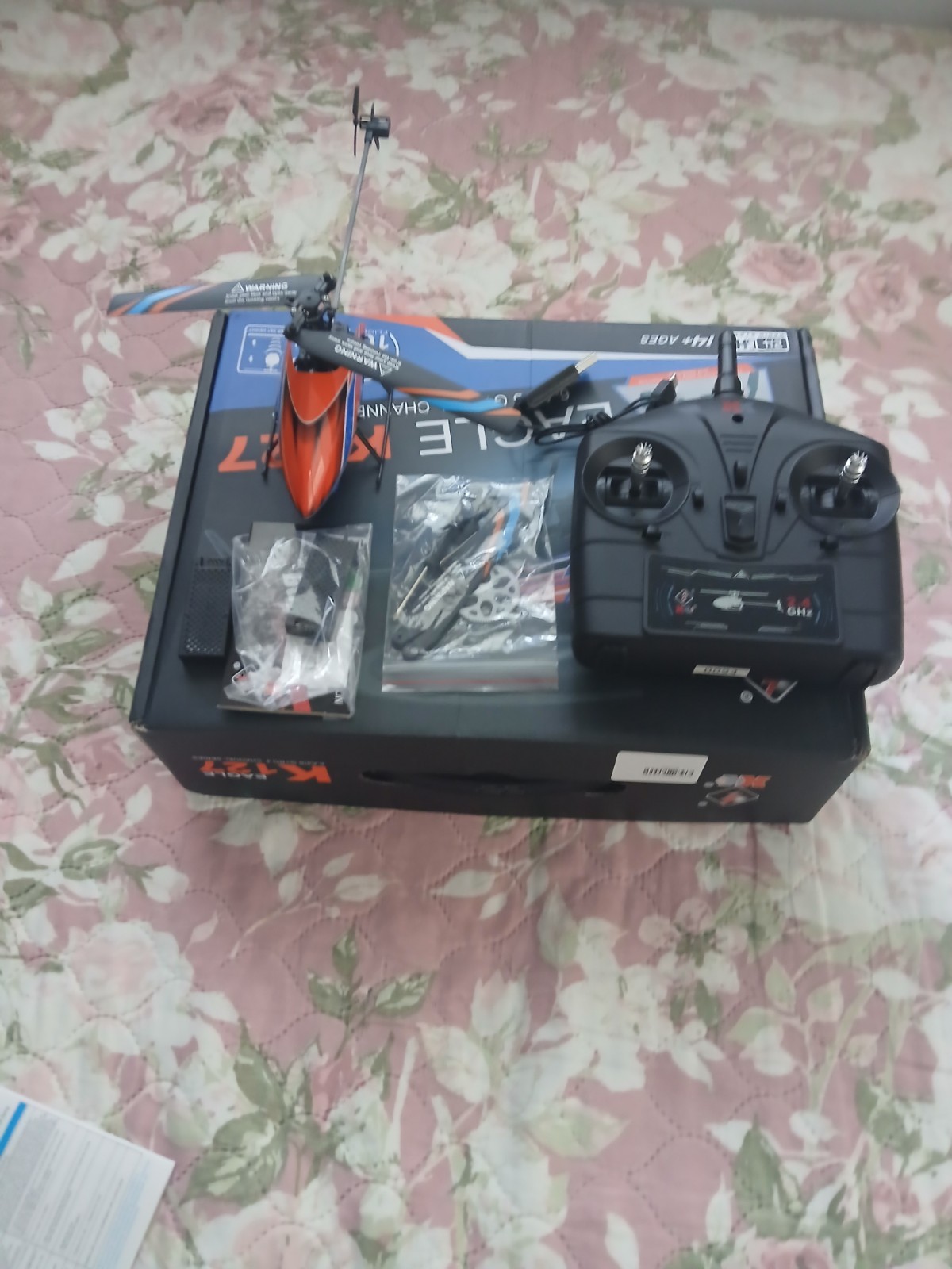 Item photo(s) from verified buyer