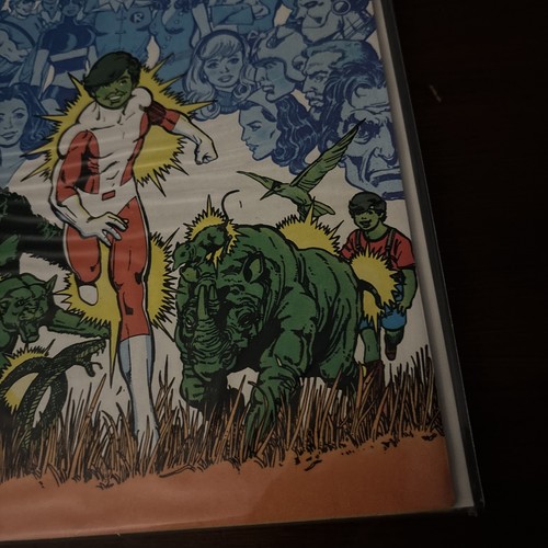 Tales Of The Teen Titans 1-4 F-Vf- - Bild 16 von 21