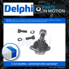 Ball Joint Upper TC201 Delphi Suspension 281407361 281407361B Quality Guaranteed