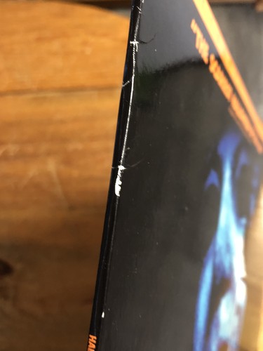 Halloween 6: Der Fluch des Michael Myers (1995) Laserdisc - Bild 7 von 9