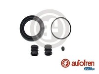 1 X Reparatursatz Bremssattel Autofren D4145 FüR VW Fiat