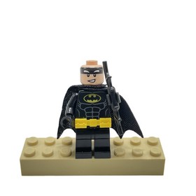 LEGO Batman Movie 70916 Gotham City 70922 Super Heroes Minifigure 70909