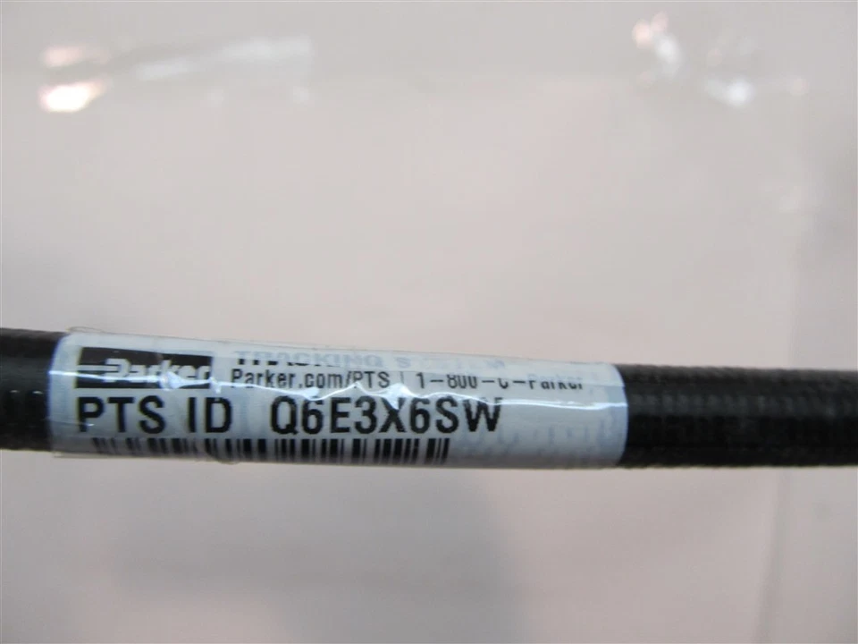 Parker 8519933, Hose 3250 PSI - Image 3 of 3