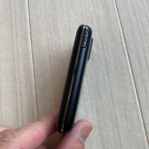 Sony Walkman NW-S716F 4GB MP3 Digital Player Black Tested & Working - Picture 4 of 7