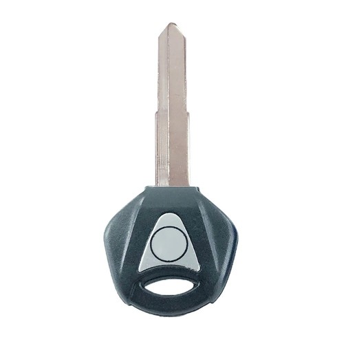 Blank Motorcycle Key fits Yamaha MT07 MT09 MT01 MT03 YZF XJR1300 FJR1300 - Picture 5 of 12