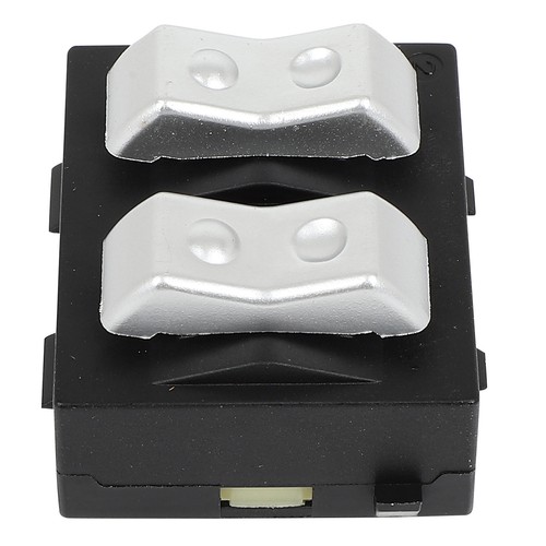 For 1986-1994 Dodge B150 B250 B350 D100 D150 Dakota Front Left Window Switch - Picture 4 of 12