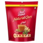 Red Label Natural Care Tea,Chai Made With 5 Ayurvedic Herbs,1 Kg,Ginger Tea