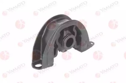 ENGINE MOUNT MOUNTING I54080YMT YAMATO NEW OE REPLACEMENT - Picture 3 of 6