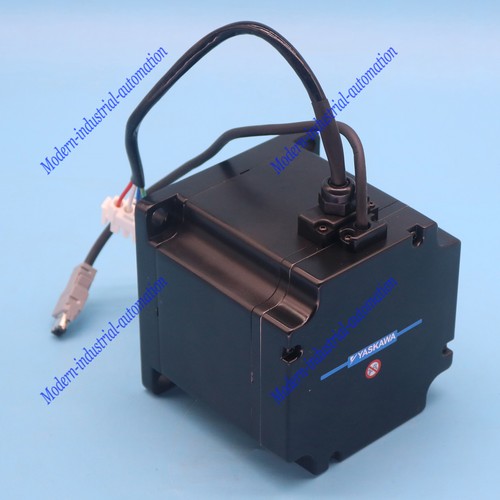 1PZ NUOVO Yaskawa ac servomotore SGM7P-15AFA61 spedizione gratuita #YP1 - Foto 4 di 5