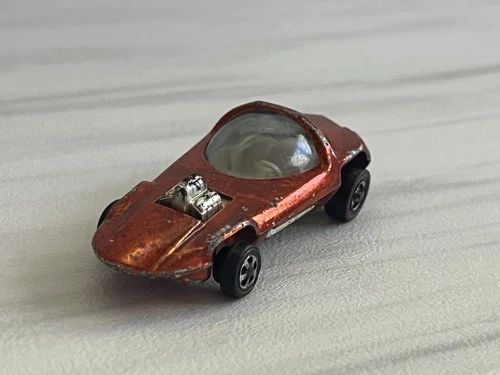 Hot Wheels 1968 Redline Silhouette