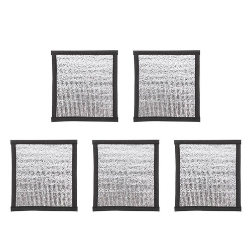 Insulation Pad Reflective Film Cat Accessories Bunny Warmer - Bild 19 von 19