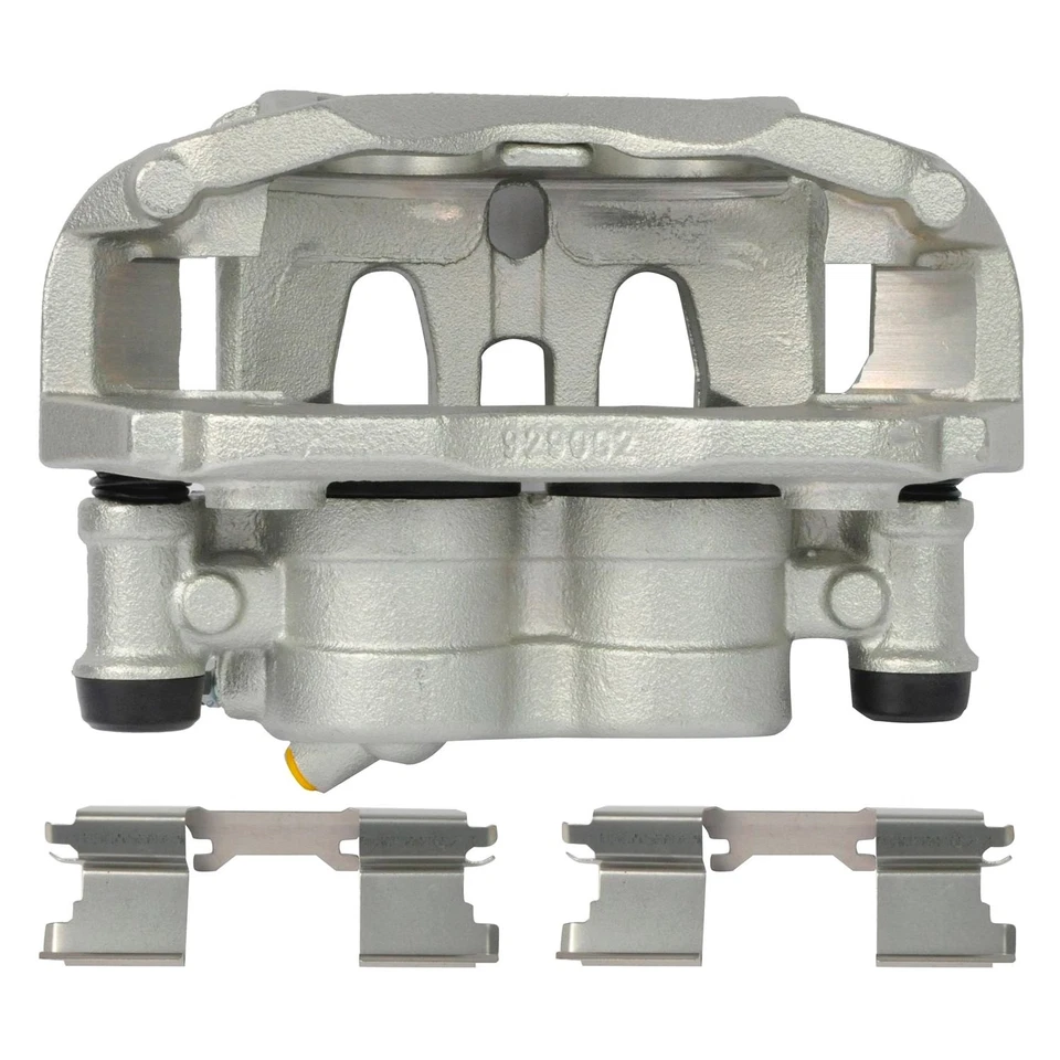 For Mercedes-Benz Sprinter 2500 10-18 Disc Brake Caliper Unloaded Front Driver Foto 4 de 4