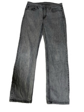 Levi's 501 Men's Original Fit Jeans - Black