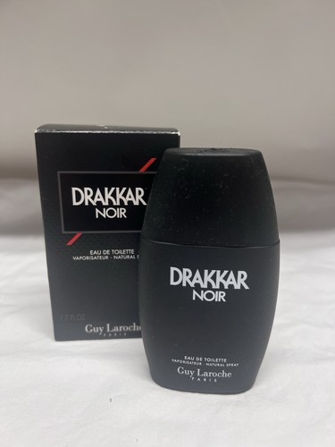 Drakkor Noir 1.7 Spray
